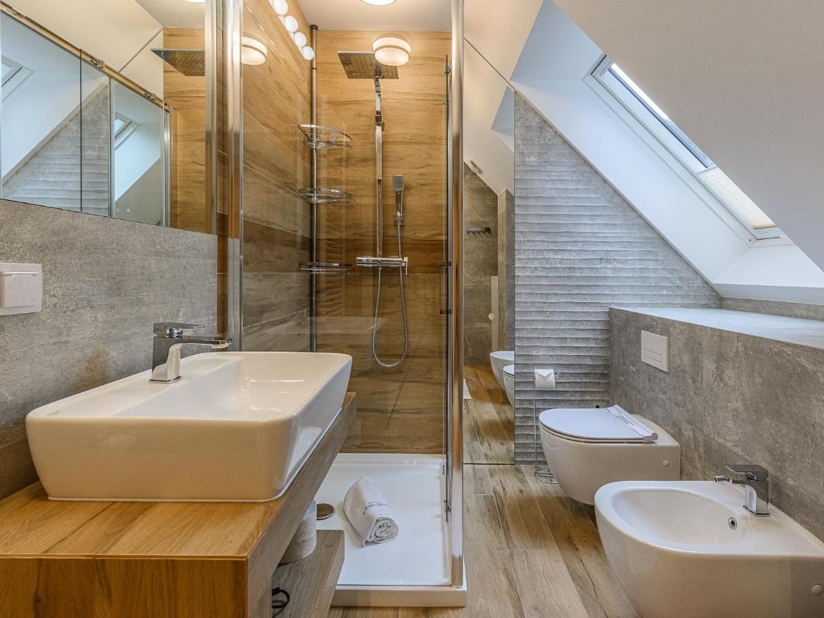 Visitzakopane - Hermes Apartment Exterior photo
